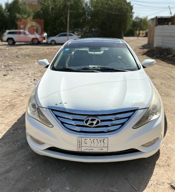 هيونداي   للبيع في العراق